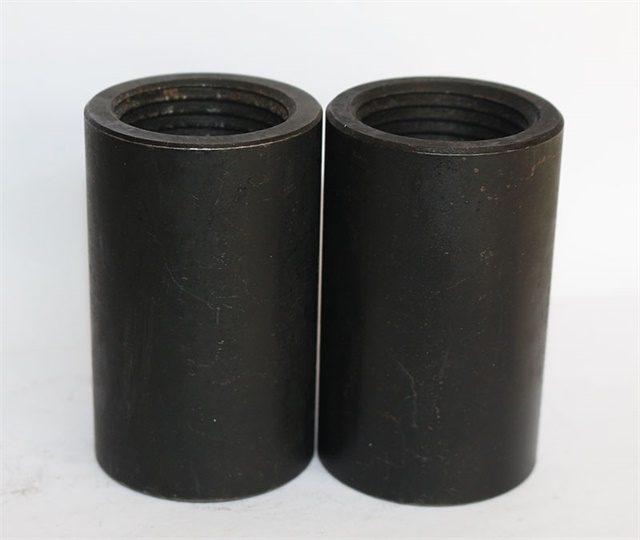 西塞山合金<font style='color:red'>钢筋套筒</font>