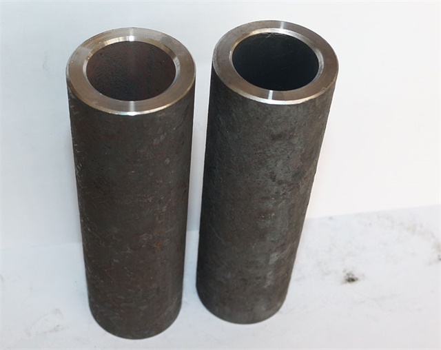 西塞山冷挤压钢筋套筒接头技术性能