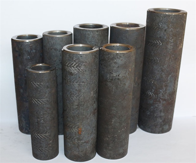 西塞山冷挤压<font style='color:red'>钢筋套筒</font>