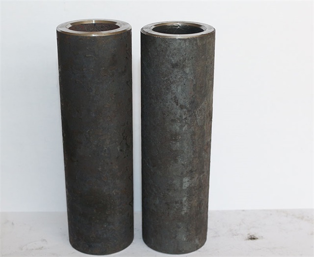 西塞山冷挤压钢筋套筒联接连接头分开是多少